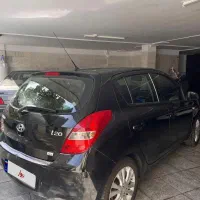 i20 هیوندا فوری فروشی هم قیمت۲۰۶|خودرو سواری و وانت|تهران, پرستار|دیوار