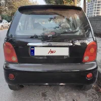 ام وی ام ۱۱۰سالم ب|خودرو سواری و وانت|چالوس, |دیوار