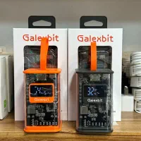 پاور بانک ۲۰ هزار و ۳۰ هزار میلی امپر کیفیت بالا