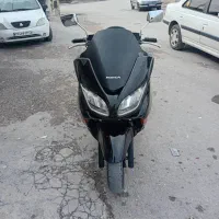 موتور فورزا250سی سی