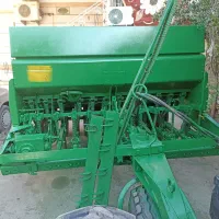 عمیق کاری گندم جو کلزا ونخود|خدمات باغبانی و درختکاری|سنگدوین, |دیوار