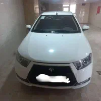 فروش دنا پلاس ۹۸ کم کارکرد