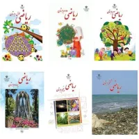 تدریس خصوصی ریاضی پایه اول تا ششم ابتدایی