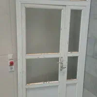 درب آلمینیوم