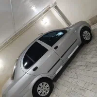 تیبا۱مدل ۹۷ بیرنگ درحد|خودرو سواری و وانت|اردبیل, |دیوار