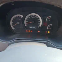 تیبا ۱ صندوق دار مدل 98|خودرو سواری و وانت|دورود, |دیوار