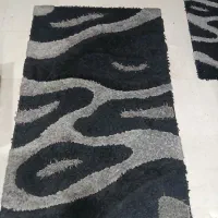 فرش ماشینی پرز بلند