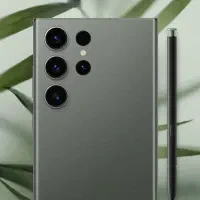 s23 اولترا معاوضه با ایفون یا اس ۲۵ بدون ریجستر