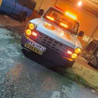 امداد خودرو یدکش نیسان  جرثقیل  خودروبر شبانه روزی