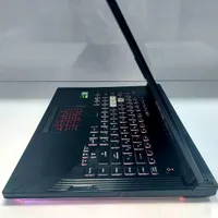 لپتاپ گیمینگ ASUS ROG i7 9750H با گرافیک 1650|رایانه همراه|تهران, میدان ولیعصر|دیوار