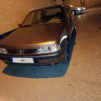 ماشین 405جی ال اکس|خودرو سواری و وانت|یزد, |دیوار