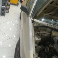 پراید۸۶ تک برگ سند|خودرو سواری و وانت|رباطکریم, شترخوار|دیوار