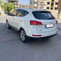 جک s5 نیوفیس (بدون رنگ)