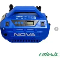 پمپ باد نووا کار نکرده|ابزارآلات|تهران, حصار بوعلی|دیوار