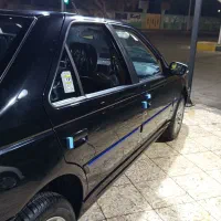 پارس فول سفارشی مدل 1401 بدون رنگ|خودرو سواری و وانت|بندرعباس, |دیوار