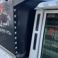 کفپوش و تودوزی نیسان|قطعات یدکی و لوازم جانبی|گرگان, |دیوار