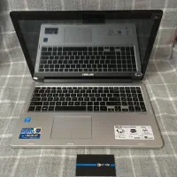 لپتاپ ایسوس تاچ ۳۶۰درجه تبلتی ۱۵.۶ اینچ مناسب ترید|رایانه همراه|تهران, فلسطین (میدان انقلاب)|دیوار