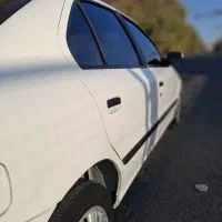 سمند مدل 92 ef7 دوگانه ، درجه 1|خودرو سواری و وانت|سنندج, |دیوار