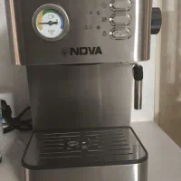 اسپرسو ساز 20بار|سماور، چایساز، قهوهساز|اسلامشهر, شهرک قائمیه|دیوار