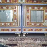 کمد لحاف در حد نو|جاکفشی، کمد، دراور|زاهدان, |دیوار