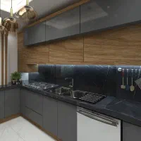 ساخت و نصب کابینت وکمد|خدمات پیشه و مهارت|خرمشهر, |دیوار