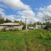 هزار متری در دل روستاه ۱۰ کیلومتری منطقه آزاد