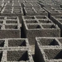دیوار چینی ،پلاستر    بلوک چینی