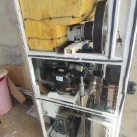 دستگاه بستنی نیکنام|کافیشاپ و رستوران|اردل, |دیوار