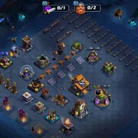 اکانت کلش|کنسول، بازی ویدئویی و آنلاین|مریوان, |دیوار