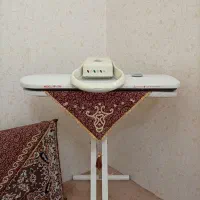 اتو پرس سانی نو