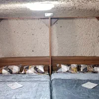 سوئیت صخره‌ای در کندوان