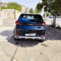 ام وی ام x22 pro دنده ای فوری فروشی|خودرو سواری و وانت|کرمانشاه, |دیوار