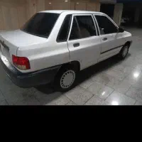 پراید مدل ۸۶ هیدرولیک بنزینی پلمپ بیرنگ|خودرو سواری و وانت|نمین, |دیوار