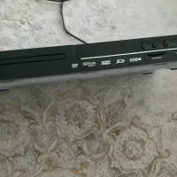پخش DVD