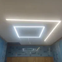 فروش، مونتاژ لاین نوری با نصب رایگان