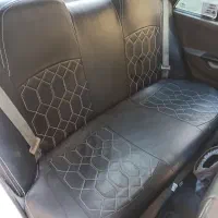 پراید مدل ۹۵ se|خودرو سواری و وانت|چهاردانگه (تهران), |دیوار