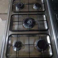 اجاق گاز فردار ۵شعله