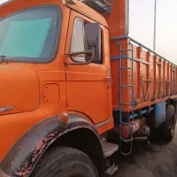 فروشی|خودرو سنگین|قیدار, |دیوار