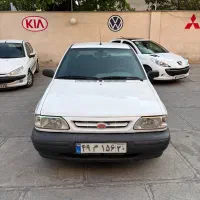 پراید131 مدل95