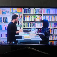 تلوزیون سامسونگ ۴۸ اینچ