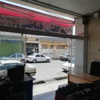 مغازه سعدیه مغازه رهن و اجاره سعدی|اجارهٔ مغازه و غرفه|شیراز, سعیدیه جنوبی|دیوار