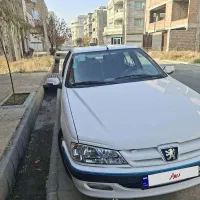 پارس دوگانه کارخانه