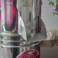 سبزی خردکن سبزینه|خردکن، آسیاب، غذاساز|تهران, افسریه شمالی|دیوار