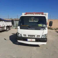 ایسوزو ۶تن مدل۹۱