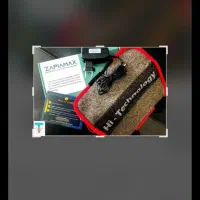 زانوبند طبی زاپیامکس|آرایشی، بهداشتی، درمانی|تایباد, |دیوار