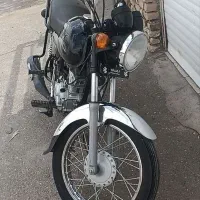 موتور بوکسر 150