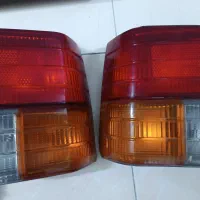 لوازم پراید هاچبک فرمون خطر