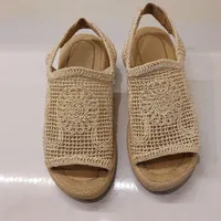 صندل دخترانه|کفش و لباس بچه|ساری, |دیوار