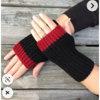 دستکش زنانه|لباس|سبزوار, زینبیه|دیوار