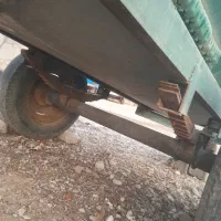 تانکر منبع مخزن|مصالح و تجهیزات ساختمان|سی‌سخت, |دیوار